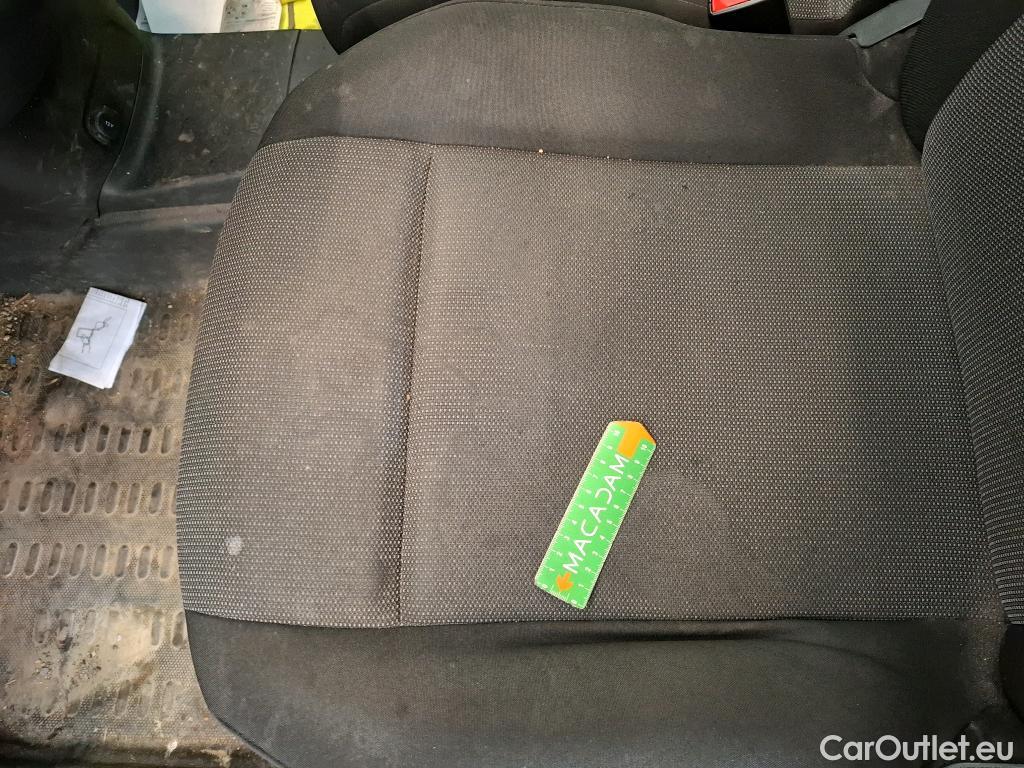  Citroen  Berlingo  Fourgon Club M 1000 1.5 BlueHDi 130CV BVA8 E6dT #23