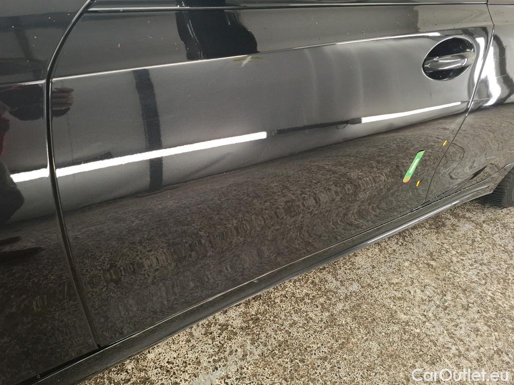  Bmw  Serie 3 3 Berline 318 d M Sport 2.0 150CV BVA8 E6d #1