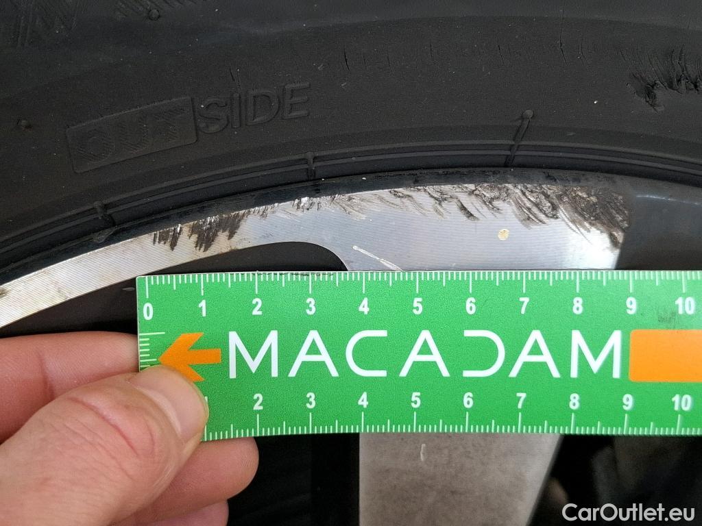  Citroen  C3  Aircross Shine Business 1.2 PureTech 130CV BVA6 E6d #30