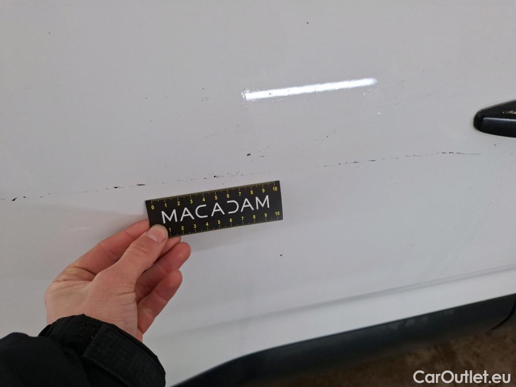  Citroen  Berlingo  Fourgon Driver M 1000 1.5 BlueHDi 100CV BVM5 E6dT #45