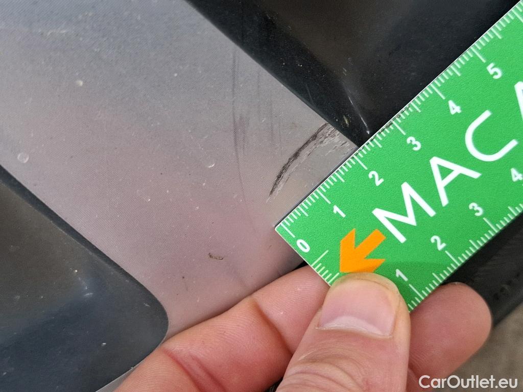  Citroen  C3  Aircross Shine Business 1.2 PureTech 130CV BVA6 E6d #26