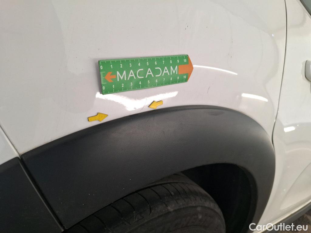  Citroen  C3 CITROEN  / 2020 / 5P / Berline PureTech 83 S&S BVM Feel Pack #16