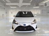  Toyota  Yaris TOYOTA  / 2017 / 5P / BERLINA 1.5 HYBRID COOL MY18 #6