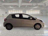  Toyota  Yaris TOYOTA  / 2017 / 5P / BERLINA 1.5 HYBRID COOL MY18 #7