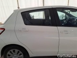  Toyota  Yaris TOYOTA  / 2017 / 5P / BERLINA 1.5 HYBRID COOL MY18 #36