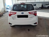  Toyota  Yaris TOYOTA  / 2017 / 5P / BERLINA 1.5 HYBRID COOL MY18 #39