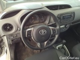  Toyota  Yaris TOYOTA  / 2017 / 5P / BERLINA 1.5 HYBRID COOL MY18 #59
