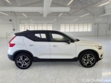  Volvo  XC 40 VOLVO XC40 / 2017 / 5P / SUV T4 PLUG-IN HYBRID AUTO RECHARGE R-DESIGN #7