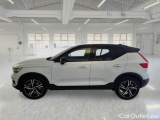  Volvo  XC 40 VOLVO XC40 / 2017 / 5P / SUV T4 PLUG-IN HYBRID AUTO RECHARGE R-DESIGN #8