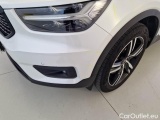  Volvo  XC 40 VOLVO XC40 / 2017 / 5P / SUV T4 PLUG-IN HYBRID AUTO RECHARGE R-DESIGN #26