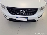  Volvo  XC 40 VOLVO XC40 / 2017 / 5P / SUV T4 PLUG-IN HYBRID AUTO RECHARGE R-DESIGN #28