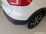  Volvo  XC 40 VOLVO XC40 / 2017 / 5P / SUV T4 PLUG-IN HYBRID AUTO RECHARGE R-DESIGN #40