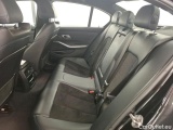  Bmw  Serie 3 3 Berline 318 d M Sport 2.0 150CV BVA8 E6d #9