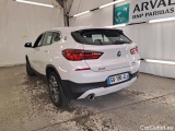  Bmw  X2 Série  sDrive 18i Lounge 1.5 135CV BVM6 E6d #2