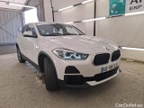  Bmw  X2 Série  sDrive 18i Lounge 1.5 135CV BVM6 E6d #4