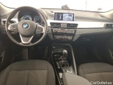  Bmw  X2 Série  sDrive 18i Lounge 1.5 135CV BVM6 E6d #5