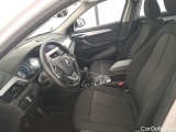  Bmw  X2 Série  sDrive 18i Lounge 1.5 135CV BVM6 E6d #8