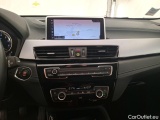  Bmw  X2 Série  sDrive 18i Lounge 1.5 135CV BVM6 E6d #7