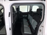  Citroen  Berlingo CITROEN  / 2018 / 5P / monospace Taille M BlueHDi 130 S&S EAT8 Feel #9