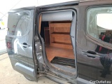  Citroen  Berlingo  Fourgon Club M 1000 1.5 BlueHDi 130CV BVA8 E6dT #9