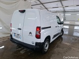  Citroen  Berlingo  Fourgon Driver M 1000 1.5 BlueHDi 100CV BVM5 E6dT #3