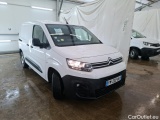  Citroen  Berlingo  Fourgon Driver M 1000 1.5 BlueHDi 100CV BVM5 E6dT #4