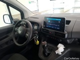 Citroen  Berlingo  Fourgon Driver M 1000 1.5 BlueHDi 100CV BVM5 E6dT #5