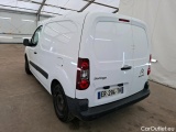  Citroen  Berlingo  Fourgon Business L1 (Court) 1.6 BlueHDi 75CV BVM5 E6 #2