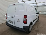  Citroen  Berlingo  Fourgon Business L1 (Court) 1.6 BlueHDi 75CV BVM5 E6 #3