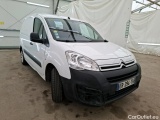  Citroen  Berlingo  Fourgon Business L1 (Court) 1.6 BlueHDi 75CV BVM5 E6 #4