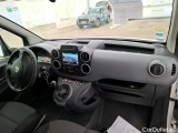  Citroen  Berlingo  Fourgon Business L1 (Court) 1.6 BlueHDi 75CV BVM5 E6 #5