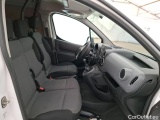  Citroen  Berlingo  Fourgon Business L1 (Court) 1.6 BlueHDi 75CV BVM5 E6 #8