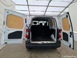  Citroen  Berlingo  Fourgon Business L1 (Court) 1.6 BlueHDi 75CV BVM5 E6 #10