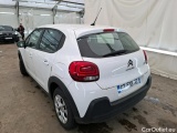 Citroen  C3 CITROEN  Société / 2020 / 5P / Berline / VU BlueHDi 100 SandS BVM6 Feel Nav #2
