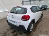  Citroen  C3 CITROEN  Société / 2020 / 5P / Berline / VU BlueHDi 100 SandS BVM6 Feel Nav #3