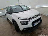  Citroen  C3 CITROEN  Société / 2020 / 5P / Berline / VU BlueHDi 100 SandS BVM6 Feel Nav #4