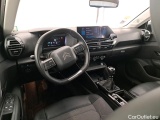  Citroen  C4  Berline Feel Pack 1.5 BlueHDI 110CV BVM6 E6d #5