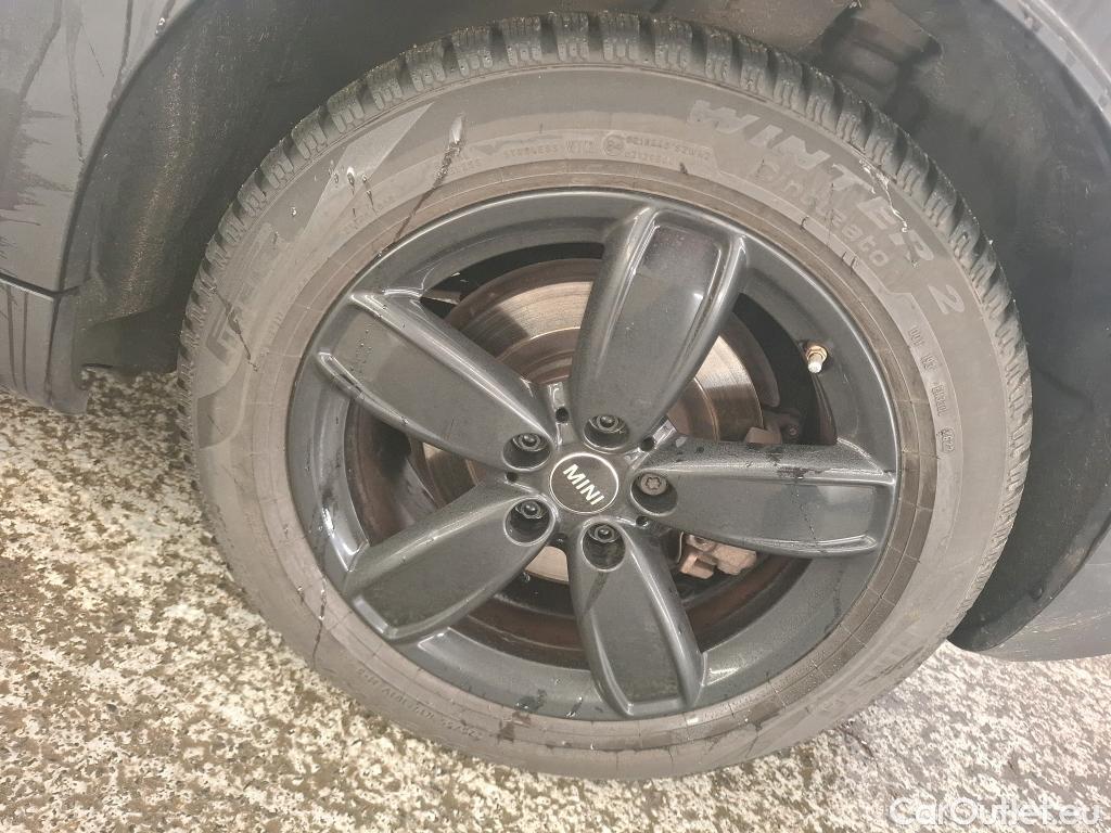  Mini  Countryman MINI  / 2020 / 5P / Crossover Cooper SE ALL4 Busi Design 125+95ch BVA6 #5