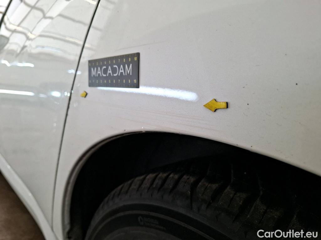  Nissan  Leaf NISSAN  / 2017 / 5P / Berline 62 kWh 217ch Tekna #13