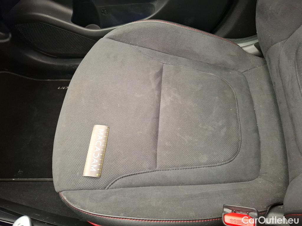  Hyundai  Tucson  N-Line Executive Mild-Hybrid 2WD 1.6 CRDI 135CV BVA7 E6d #16