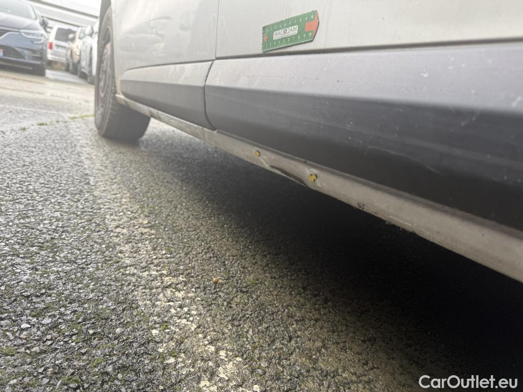  Citroen  Jumpy CITROEN  4p Combi Taille XL BlueHDi 120 S&S BVM6 Confort #49