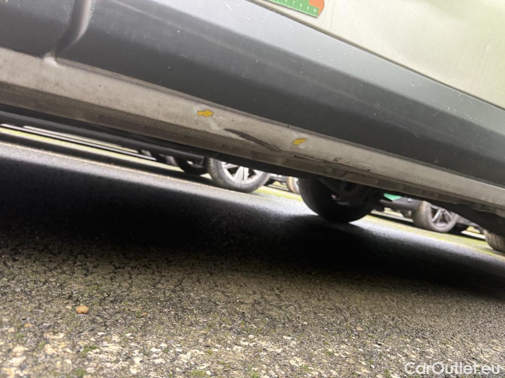  Citroen  Jumpy CITROEN  4p Combi Taille XL BlueHDi 120 S&S BVM6 Confort #46