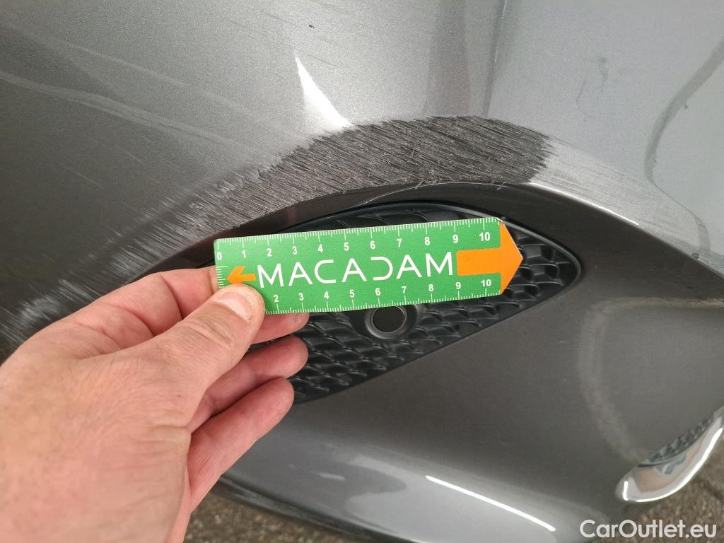  Mercedes  A-Klasse MERCEDES-BENZ Classe A Compact / 2018 / 5P / Berline A 180 d Business Line #5