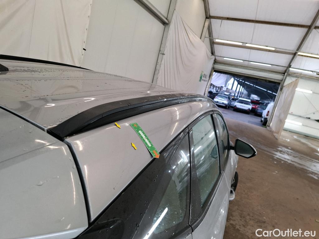  Hyundai  Tucson  Business Mild-Hybrid 2WD 1.6 CRDI 135CV BVA7 E6d #5