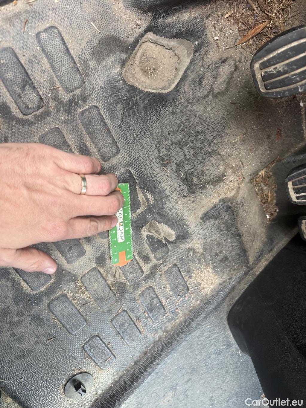  Citroen  Jumpy CITROEN  4p Combi Taille XL BlueHDi 120 S&S BVM6 Confort #52