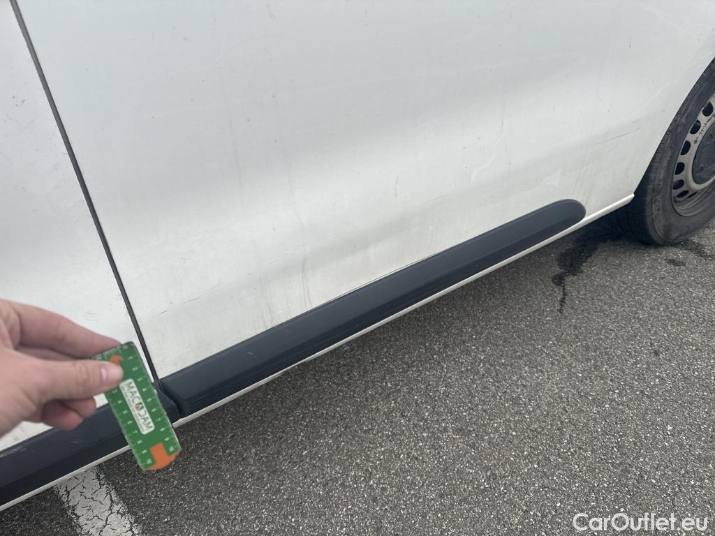  Citroen  Jumpy CITROEN  4p Combi Taille XL BlueHDi 120 S&S BVM6 Confort #61