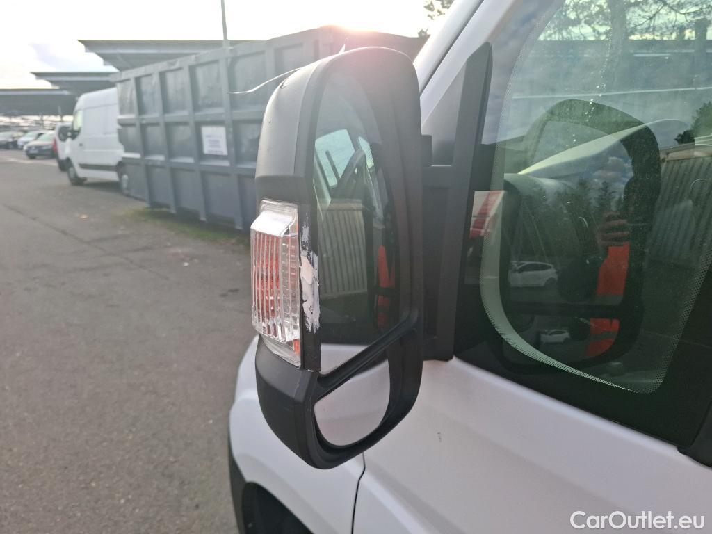  Citroen  Jumper  Fourgon Grand Volume 30 L2H2 Club BlueHDi 140 Start&Stop BlueHDi 140CV BVM6 E6dT #1