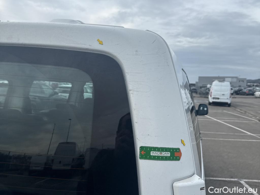  Citroen  Jumpy CITROEN  4p Combi Taille XL BlueHDi 120 S&S BVM6 Confort #70