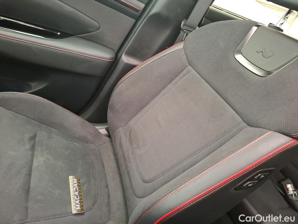  Hyundai  Tucson  N-Line Executive Mild-Hybrid 2WD 1.6 CRDI 135CV BVA7 E6d #17