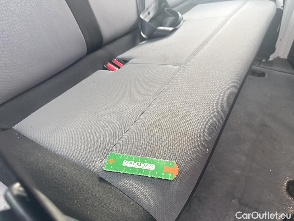  Citroen  Jumpy CITROEN  4p Combi Taille XL BlueHDi 120 S&S BVM6 Confort #58